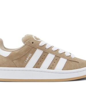 Adidas Campus 00s J Blanch Cargo