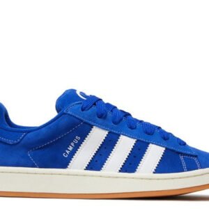 Adidas Campus 00s Lucid Blue Gum