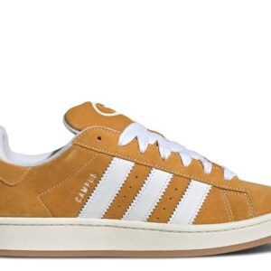 Adidas Campus 00s mustard gum
