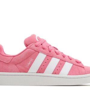 Adidas Campus 00s Pink Fusion