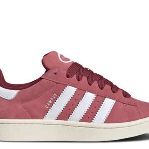 Adidas Campus 00s Pink Strata White