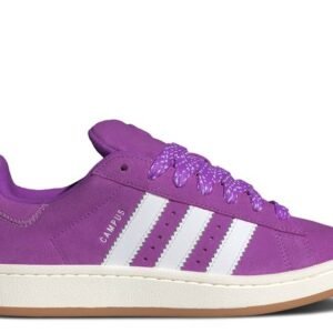 Adidas Campus 00s Purple Burst