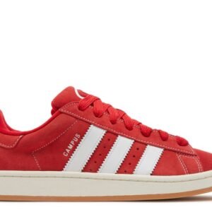 Adidas Campus 00s Red