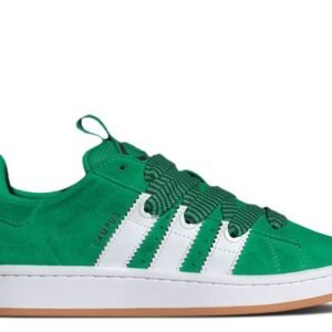 Adidas Campus 00s Surf Green