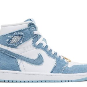 Air Jordan 1 High OG Denim (W)