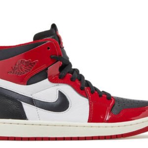 Air Jordan 1 High Zoom Air CMFT Chicago