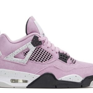 Air Jordan 4 Retro Orchid