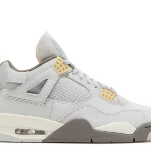 Air Jordan 4 SE Craft Photon Dust