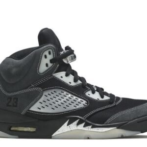 Air Jordan 5 Retro Anthracite