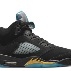 Air Jordan 5 Retro Aqua
