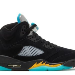 Air Jordan 5 Retro Aqua (GS)