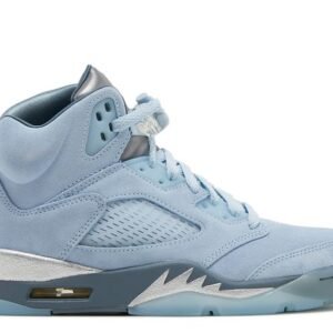 Air Jordan 5 Retro Bluebird