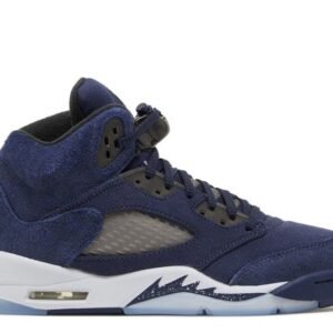 Air Jordan 5 Retro Georgetown (GS)