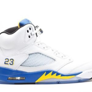 Air Jordan 5 Retro Laney