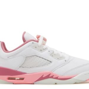 Air Jordan 5 Retro Low Crafted For Her Desert Berry (GS)