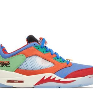 Air Jordan 5 Retro Low Doernbecher Michael