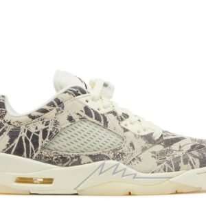 Air Jordan 5 Retro Low Expression