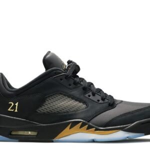 Air Jordan 5 Retro Low Wings