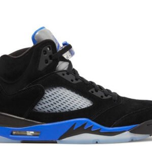 Air Jordan 5 Retro Racer Blue