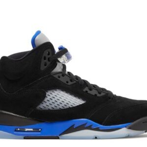 Air Jordan 5 Retro Racer Blue (GS)