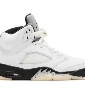 Air Jordan 5 Retro Reverse Metallic