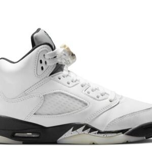 Air Jordan 5 Retro Reverse Metallic (GS)