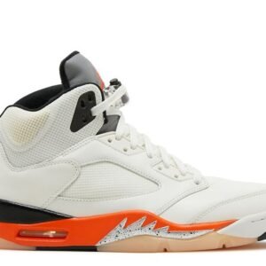 Air Jordan 5 Retro Shattered Backboard