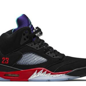 Air Jordan 5 Retro Top 3