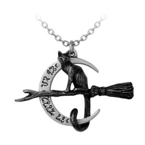 ALCHEMY GOTHIC collar - Regina Covenorium - P1005 - Metal-shop.eu