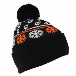 beanie METALSHOP - MS097 - Metal-shop.eu