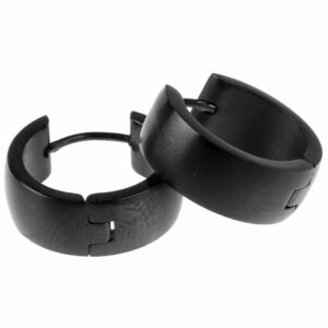 earring ETNOX - SO118BM - Metal-shop.eu