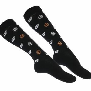 knee sock METALSHOP - MS101 - Metal-shop.eu