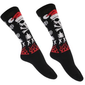 knee socks METALSHOP - MS122 - Metal-shop.eu