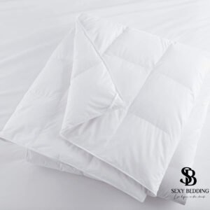Luxury Down Alternative Comforter & Duvet Filler