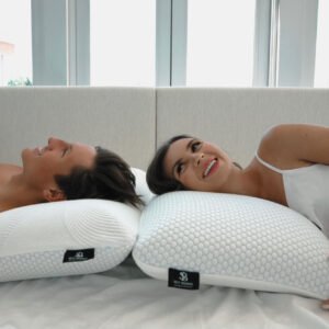 Moon Pillows