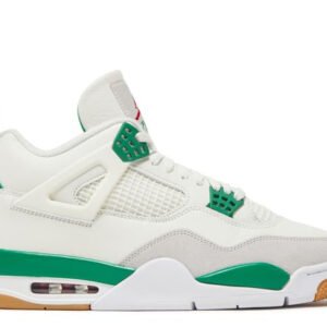 Nike SB x Jordan 4 Retro SP 'Pine Green'