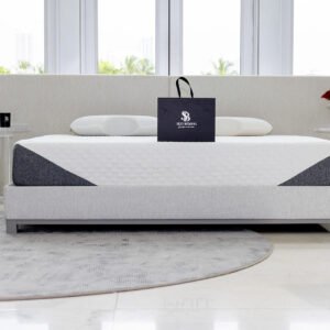 PassionPlus Mattress