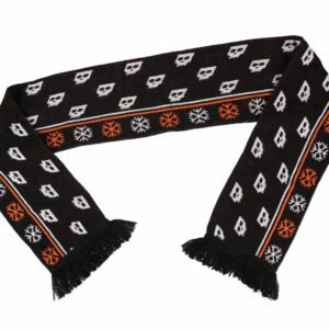 scarf METALSHOP - MS096 - Metal-shop.eu