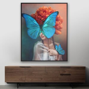 The Butterfly's Secret