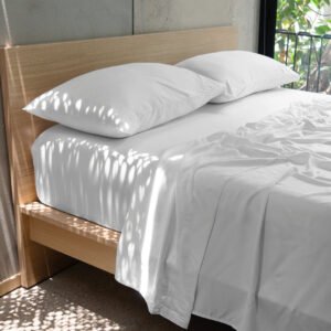 Touch of Heaven Sheets