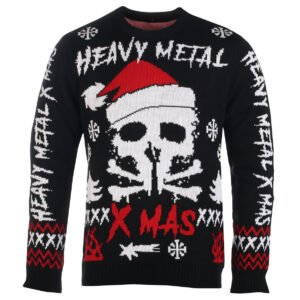 unisex sweater METALSHOP - MS121 - Metal-shop.eu