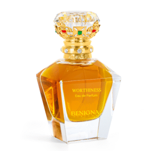 Worthiness - 75ml -2.6 oz
