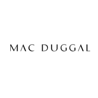 Get 2.1% Cashback Shopping With Mac Duggal
