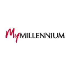 Get 1.5% Cashback Shopping With Millennium Hotels & resorts FR