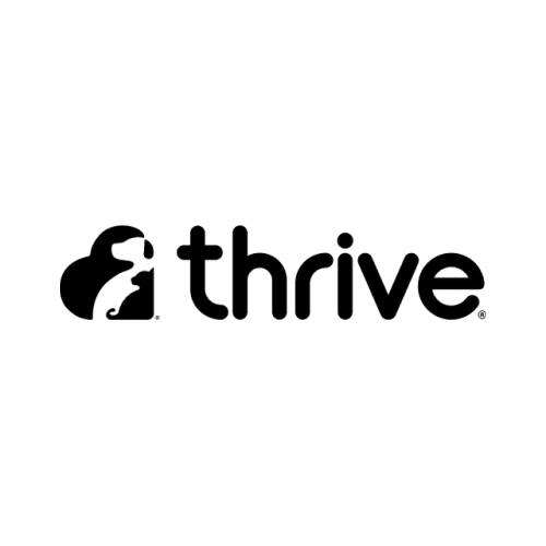Get 5.4% Cash Back Shopping With Thrive Pet Foods