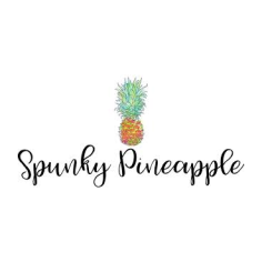 Get 12% Cashback Shopping With Spunky Pineapple
