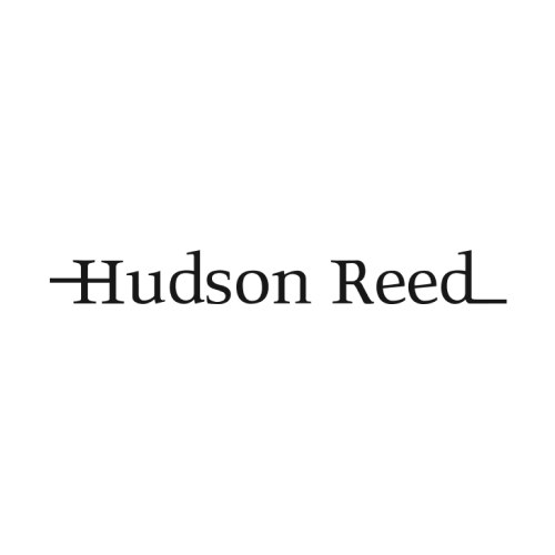 Get 2.5% Cashback Shopping With Hudson Reed FR