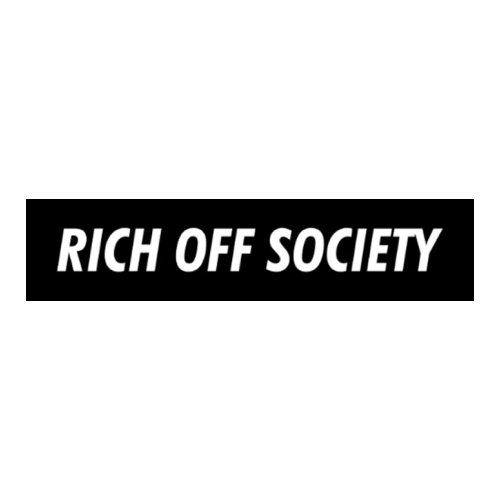 Get 10.8% Cash Back Shopping With Rich Off Society