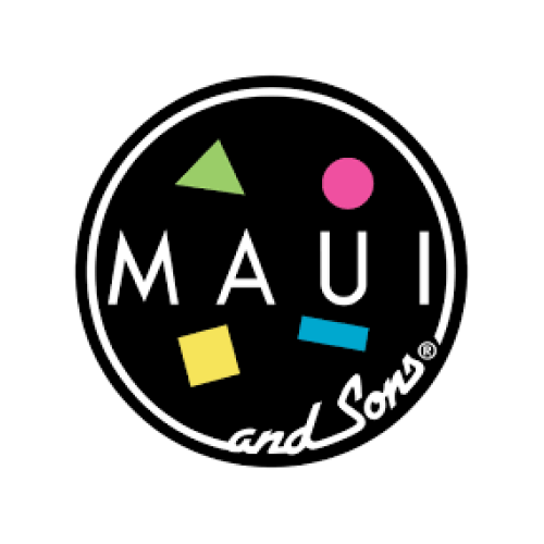Get 8% Cashback Shopping With Maui and Sons