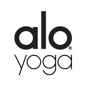 Get 2.4% Cashback Shopping With Alo Yoga